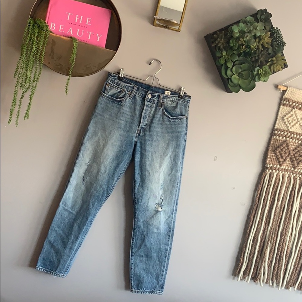 Vintage Levi jeans